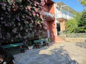 Rooms with a parking space Starigrad, Paklenica - 11452